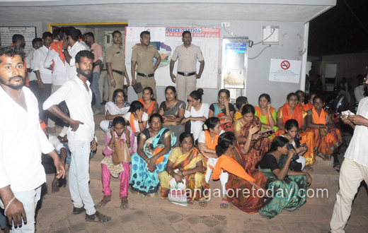 kuttar assult case